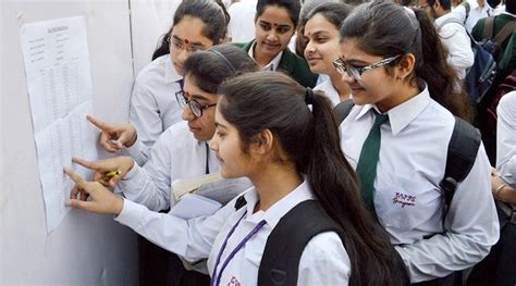 CBSE 12th Results 2022: Netizens cheer and lighten up the .
